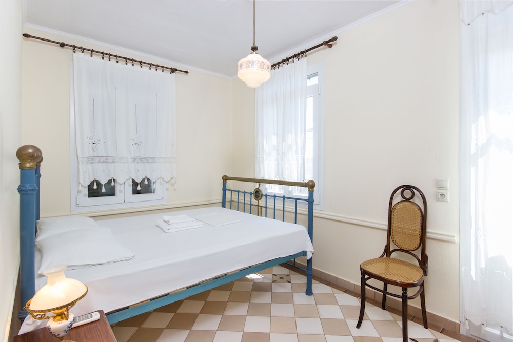 Villas Thassos 8/50