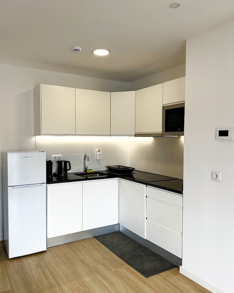 Bia Serviced Apartments & Bia D'Olaf 3/43