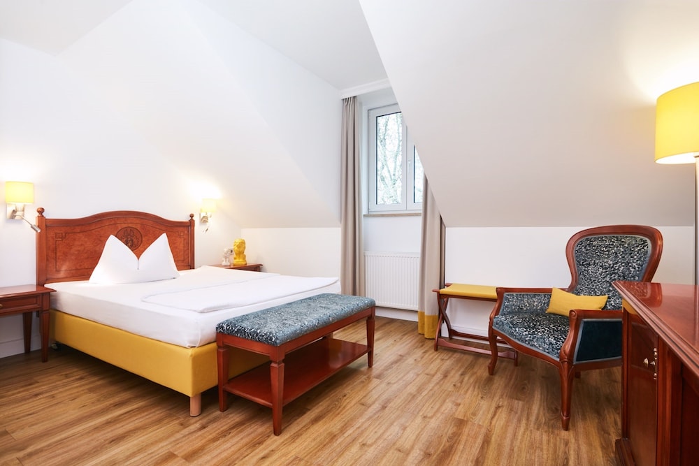 Hotel Prinzregent 10/63