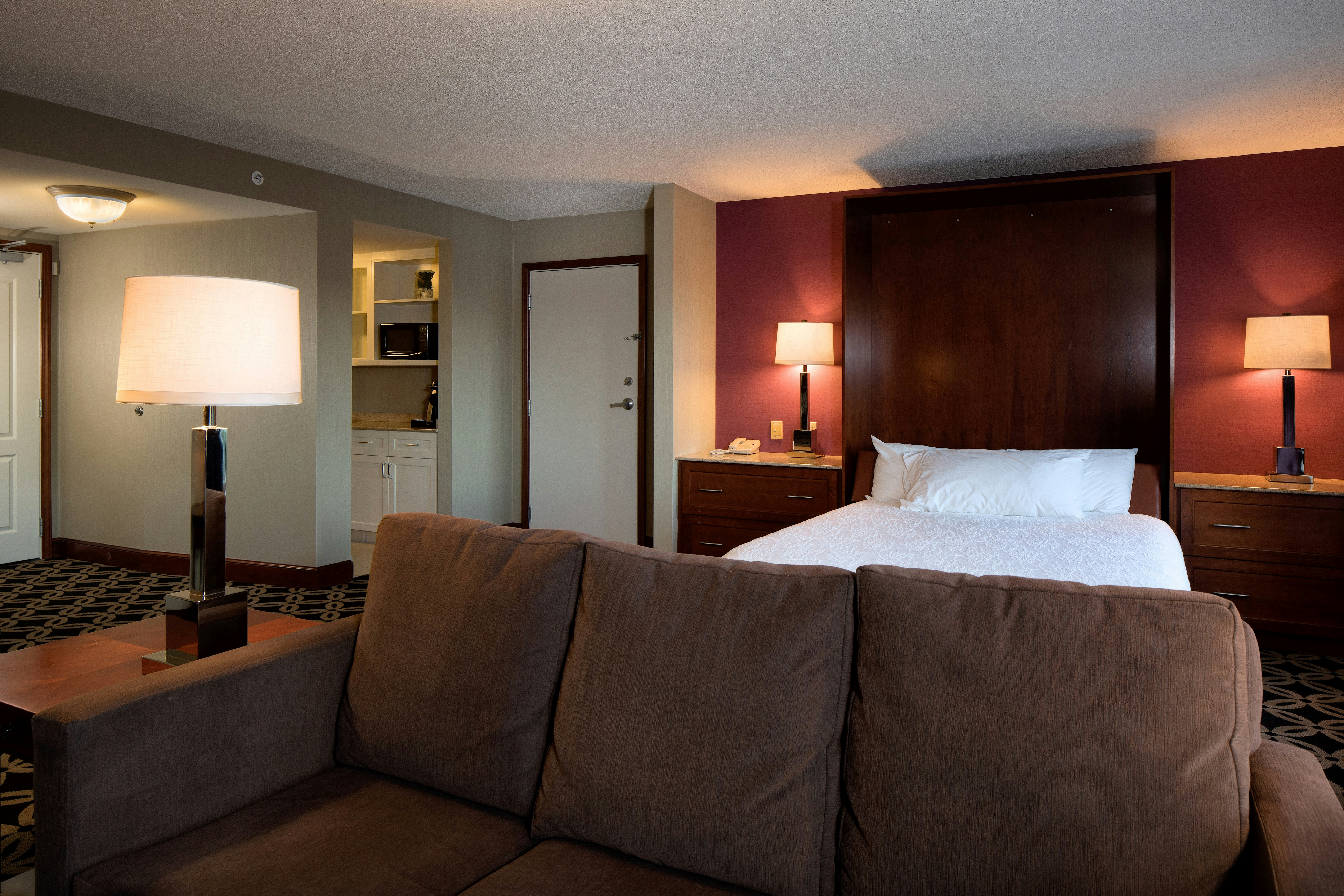Hilton Garden Inn Auburn Riverwatch 10/50