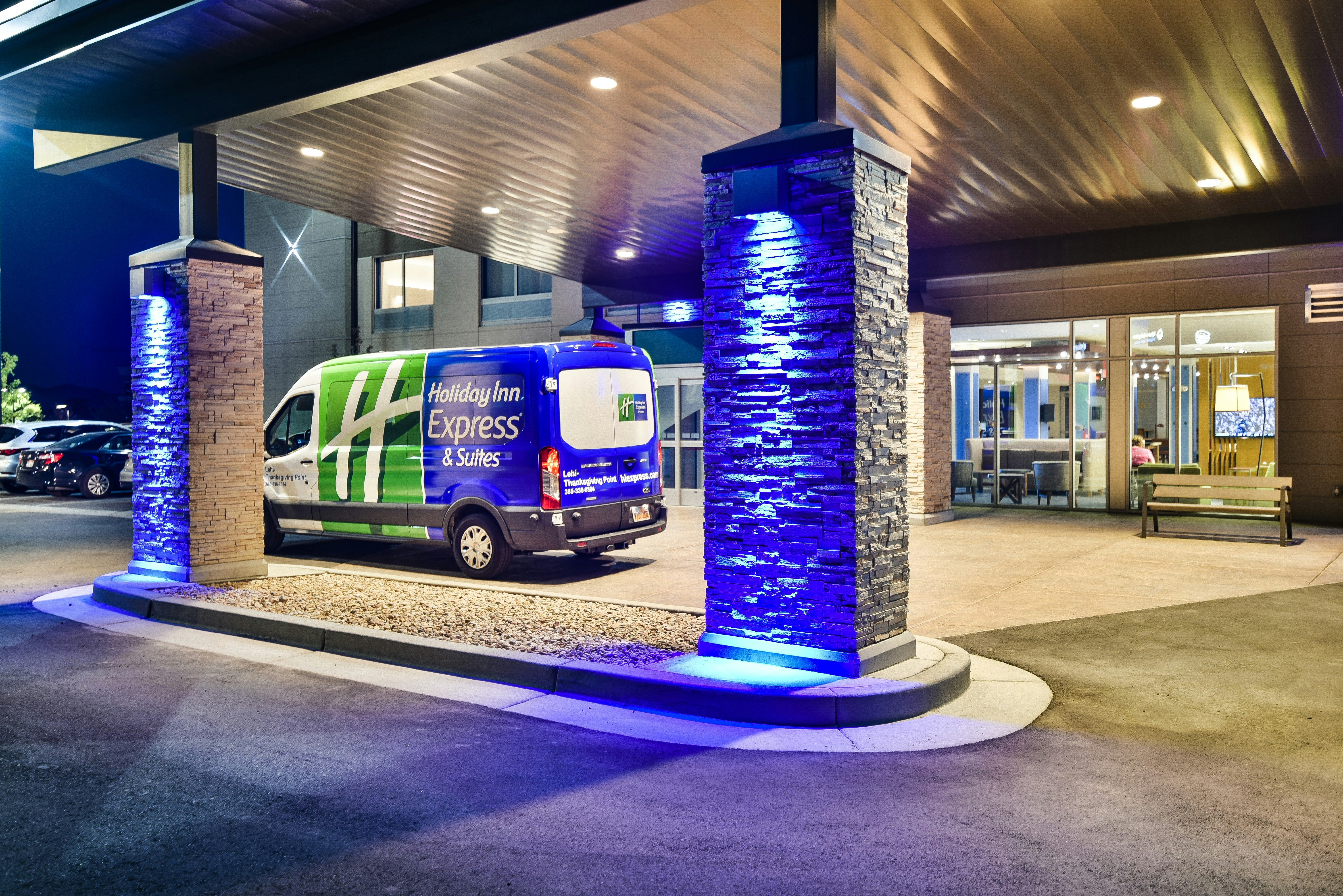 Holiday Inn Express & Suites Lehi Thanksgiving Point 58/58