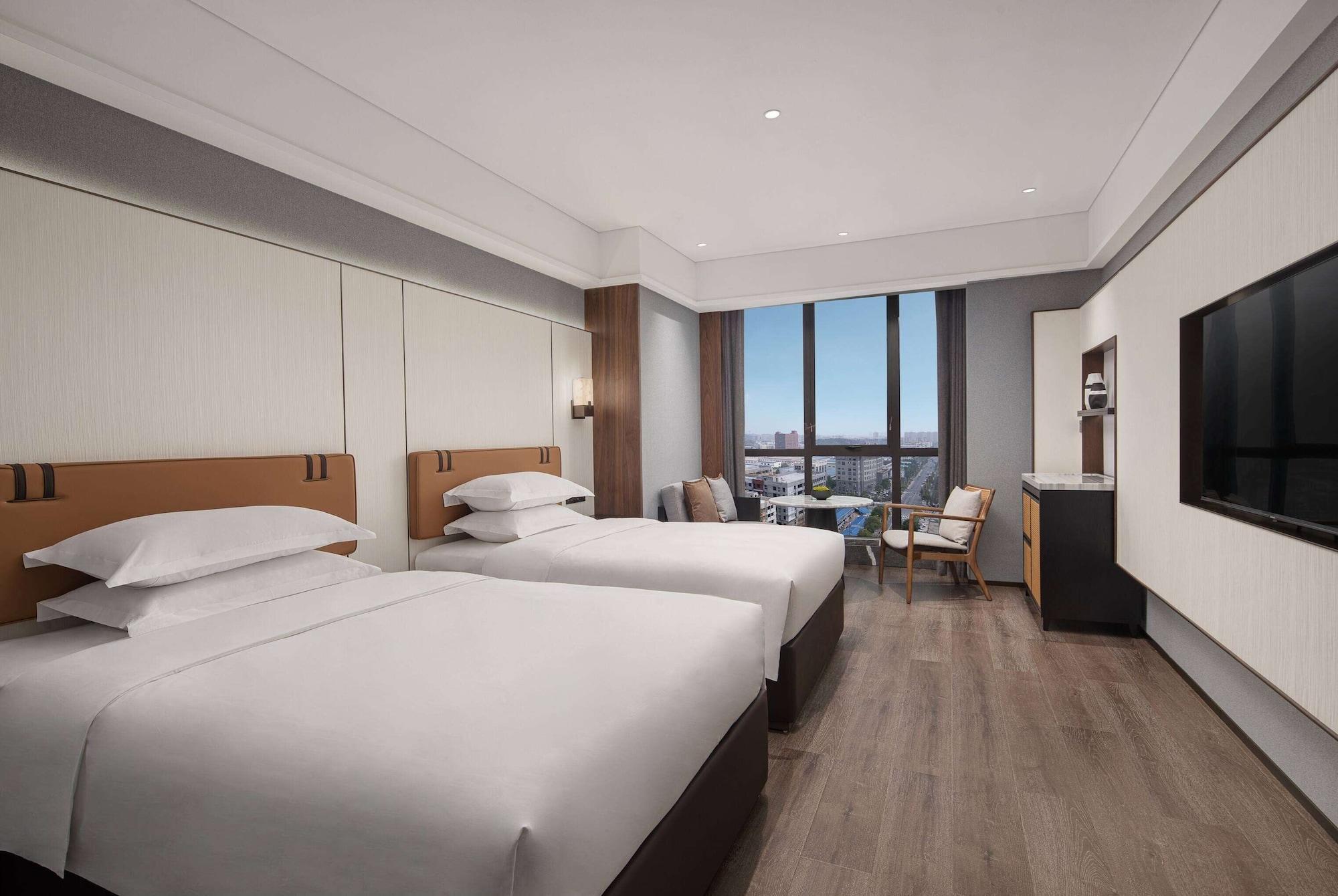Days Hotel by Wyndham Changsha Yuhua West 11/28
