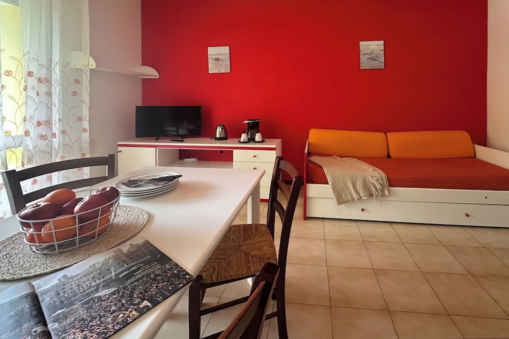 Residence Italia 48/62