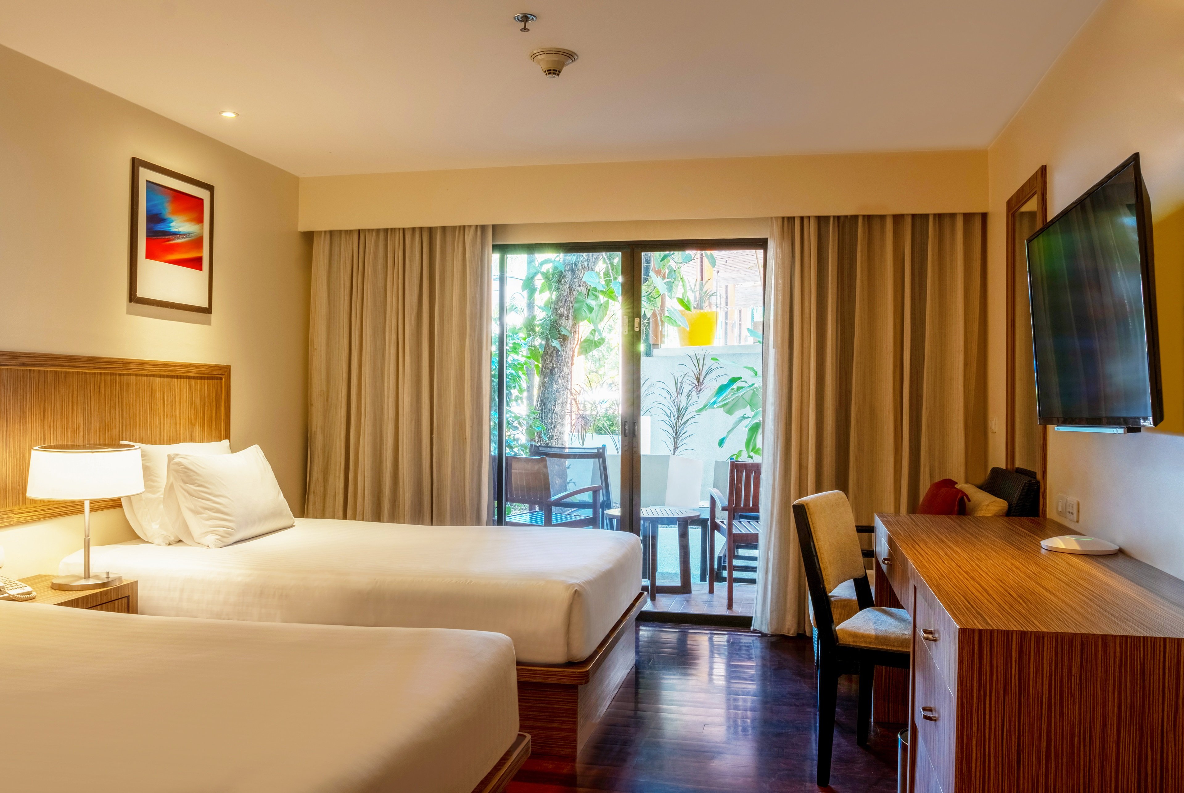 Holiday Inn Resort Phuket Surin Beach 17/50
