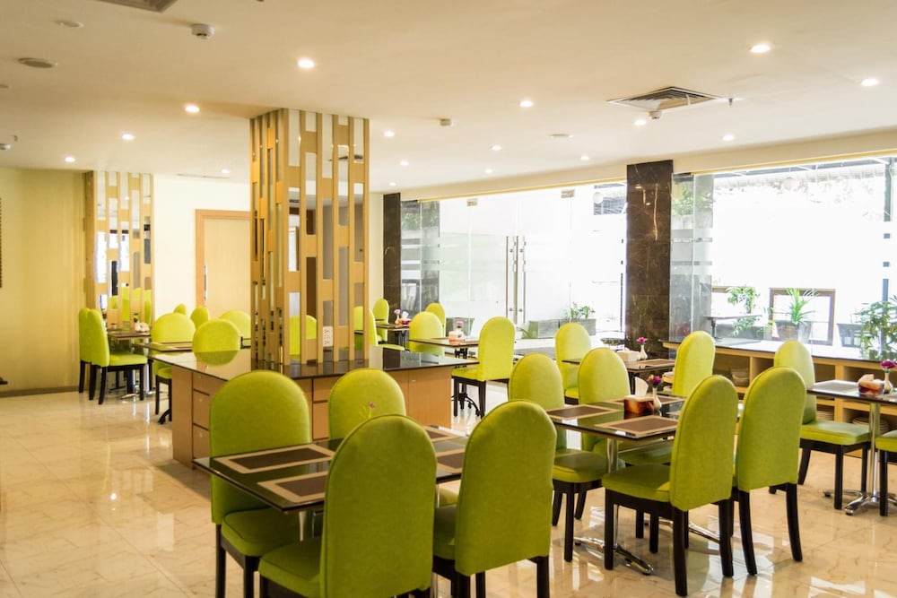 D Grande Hotel 21/24