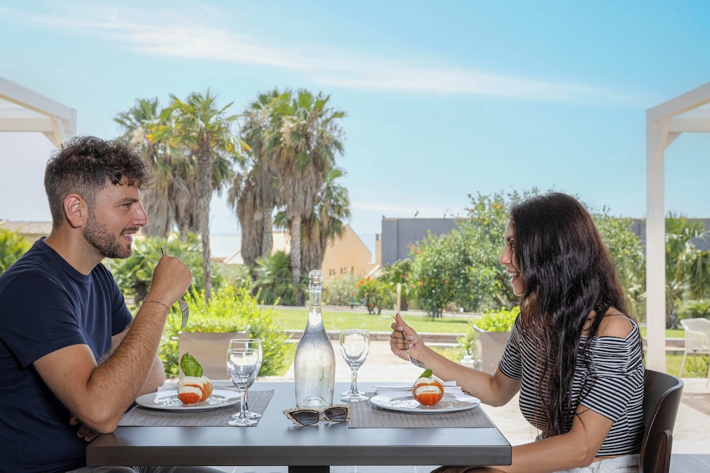Falconara Greenblu Resort 54/74