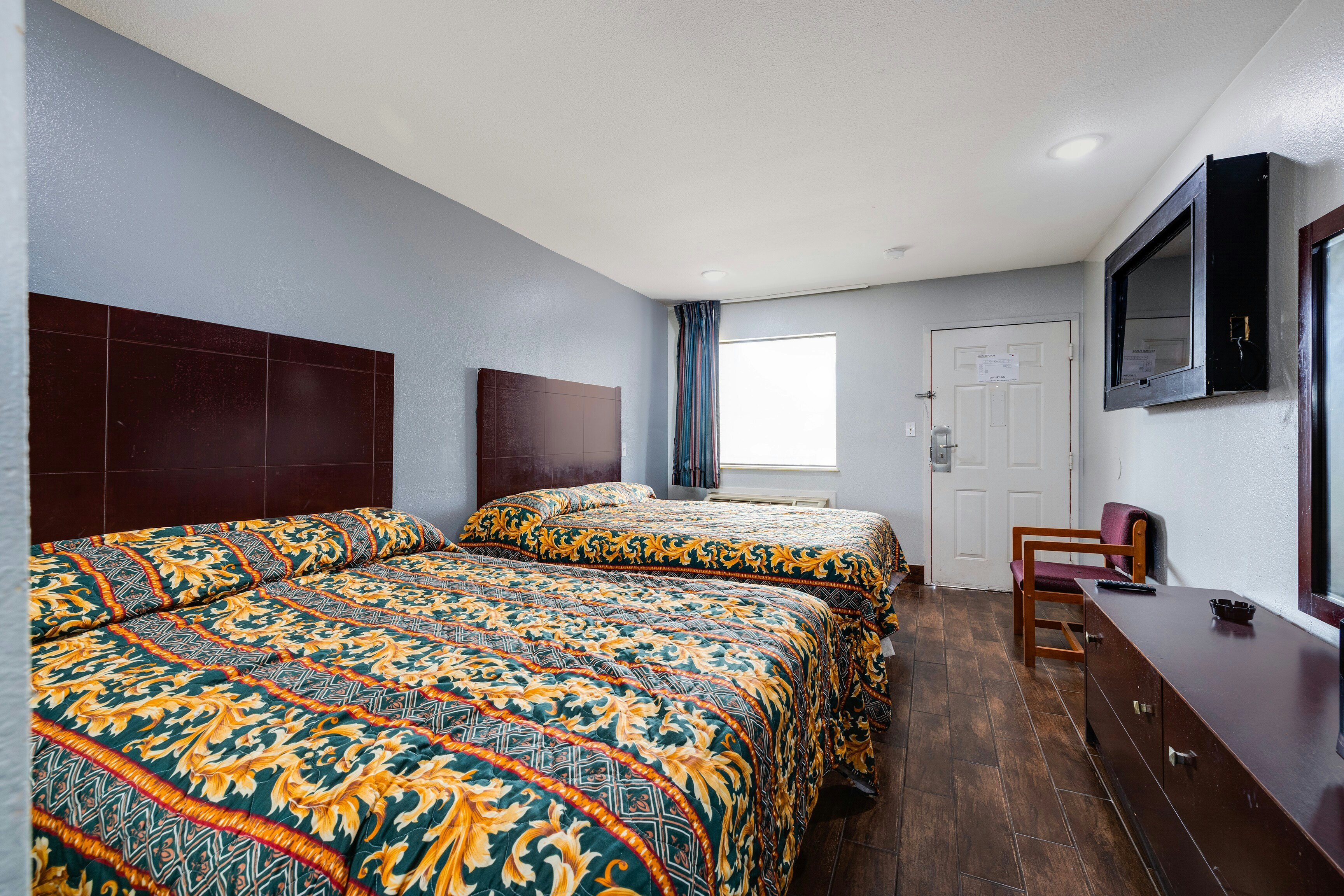 Hotel O Luxury Inn Channelview Baytown I-10 24/56