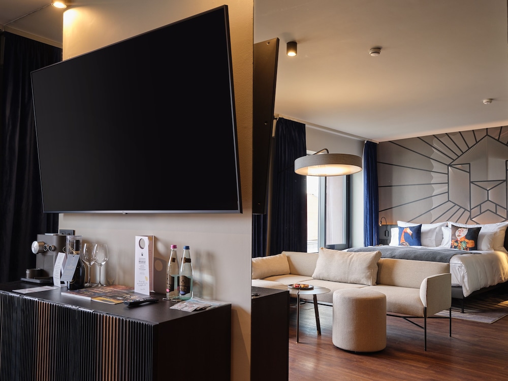 Hotel Clark Budapest 37/60