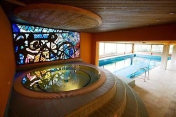 Hotel Pavillon 37/58