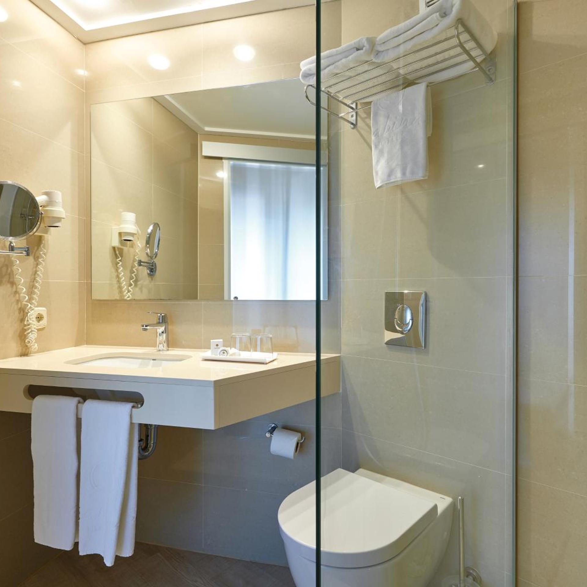 غرفة مفردة، Hotel Sabina & Suites 5/5