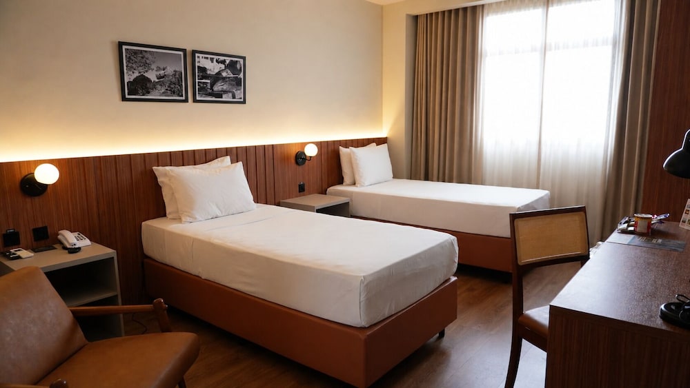 Vitoria Praia Hotel by Nobile 16/49