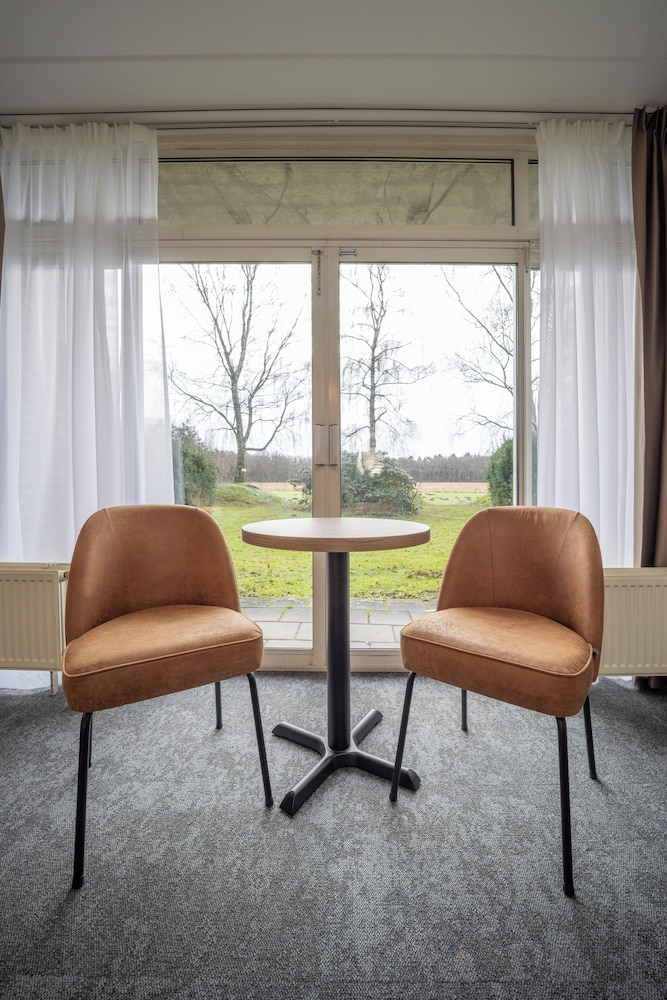 Fletcher Hotel - Restaurant De Zeegser Duinen 46/75