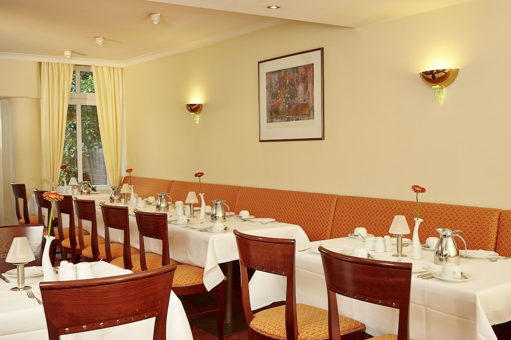 H Hotel Stade Herzog Widukind 35/48