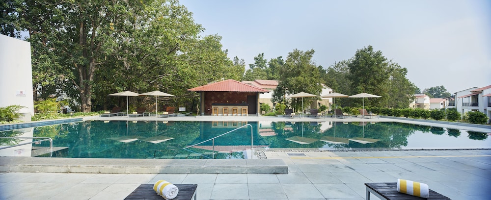 Club Mahindra Kanha 14/17
