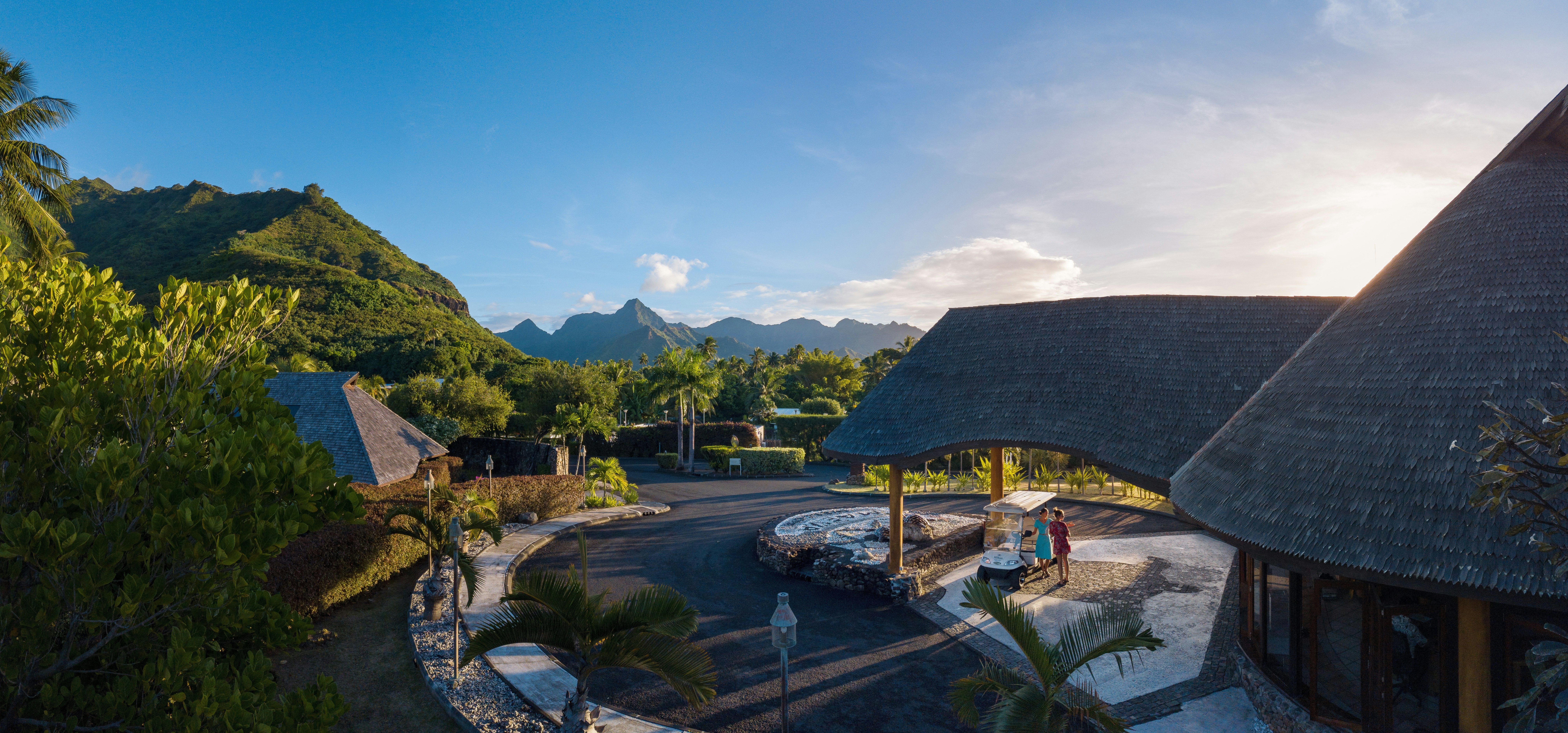 Hilton Moorea Lagoon Resort and Spa 81/81