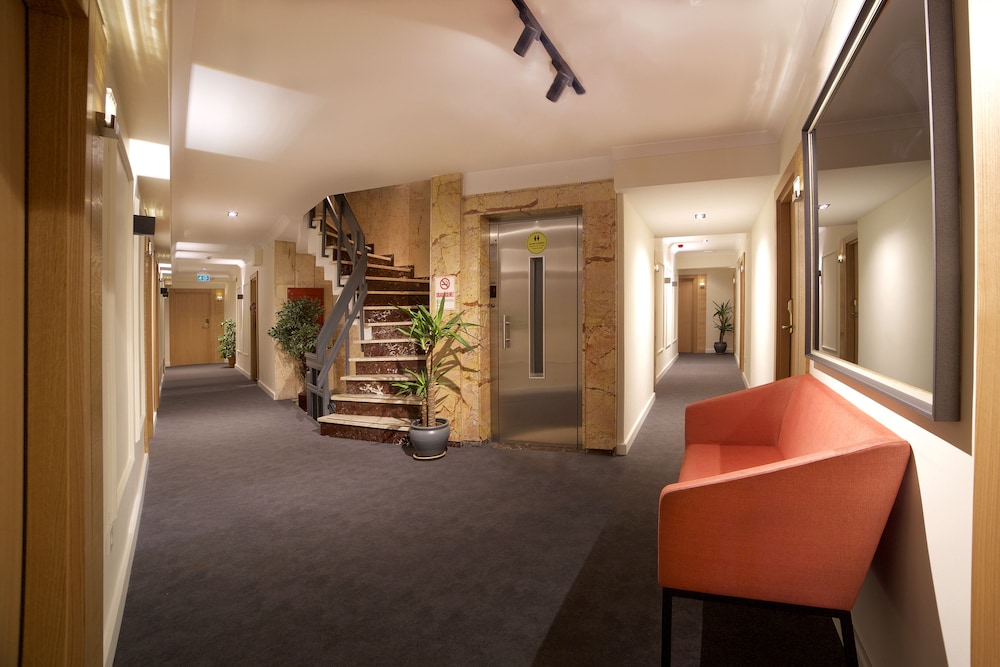 Barin Hotel Istanbul 43/51