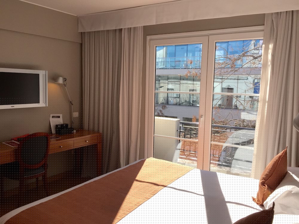 Purobaires Hotel Boutique 31/72