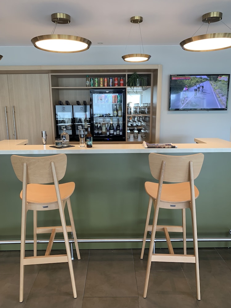 The Originals City Hotel Ecoparc Montpellier Est 25/38