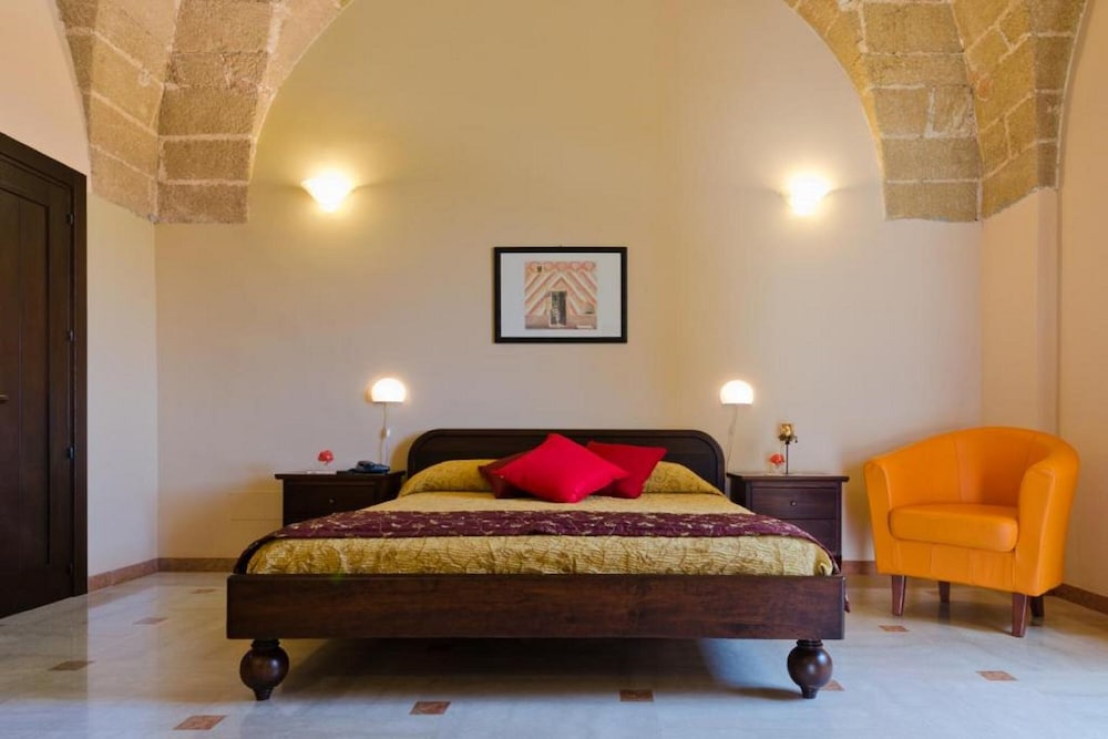Tenuta La Baronessa 19/64