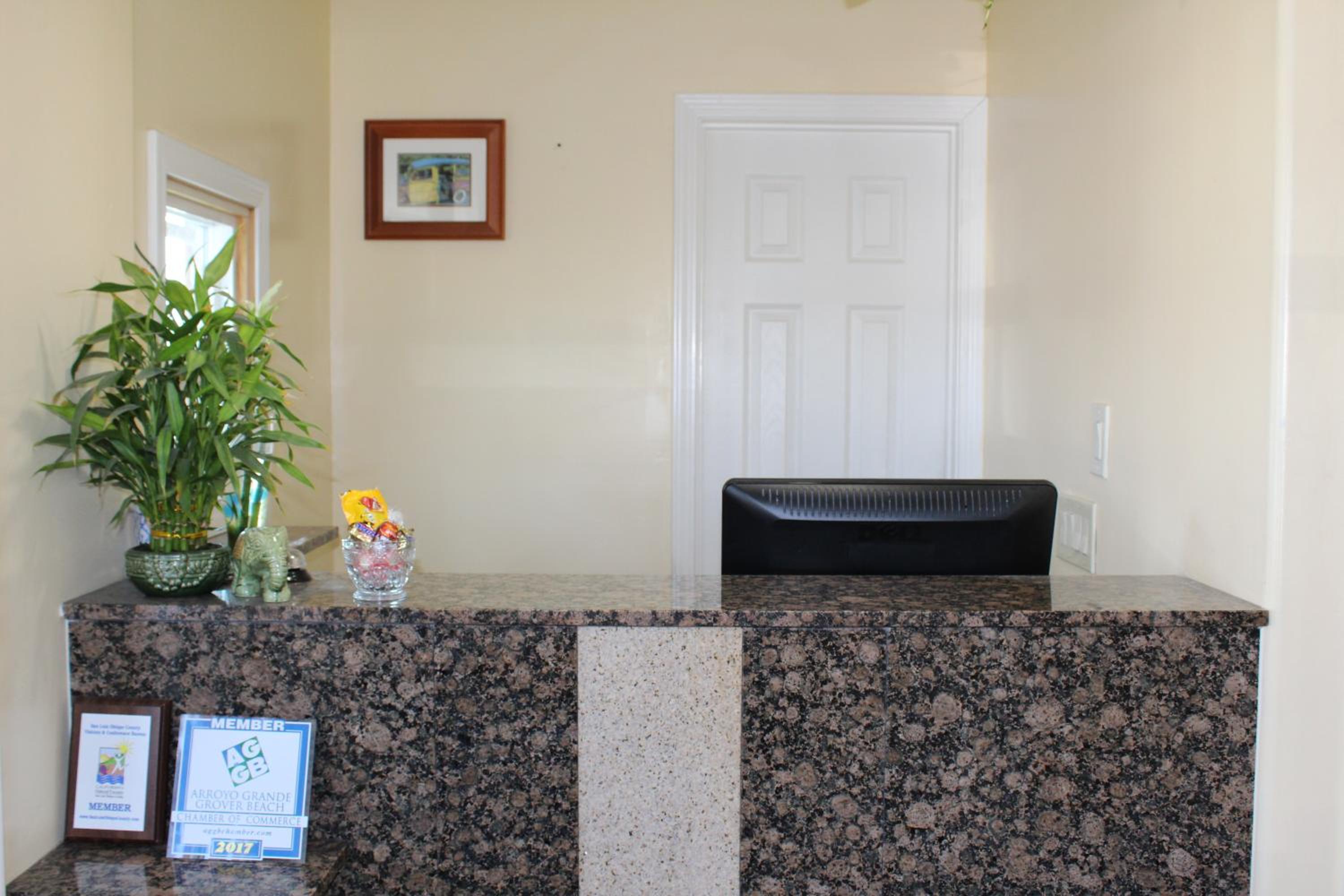 Beachway Inn Motel 6/38