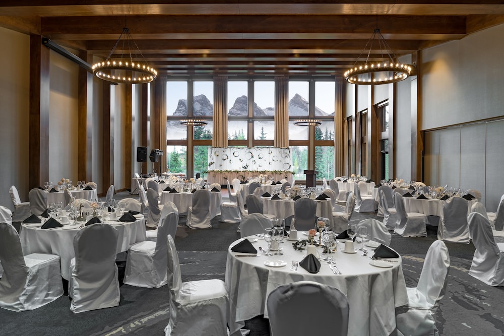 The Malcolm Hotel Canmore 33/46