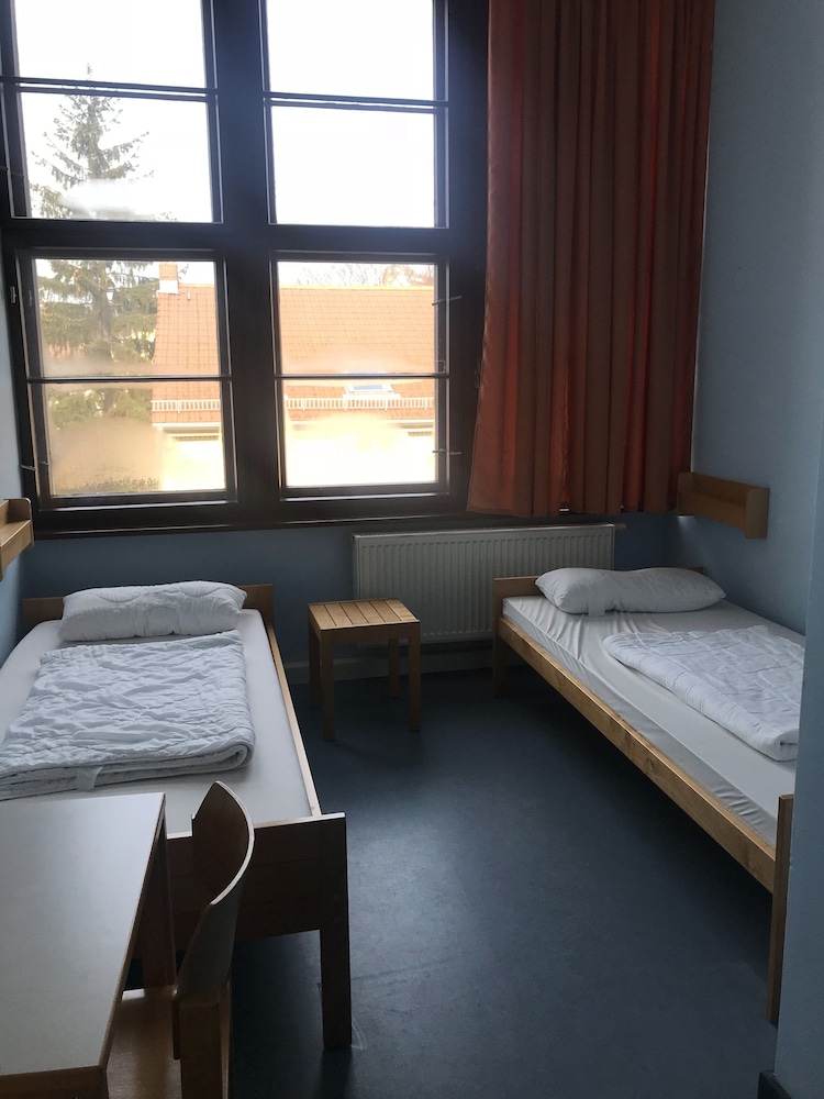Jugendherberge Potsdam 15/43