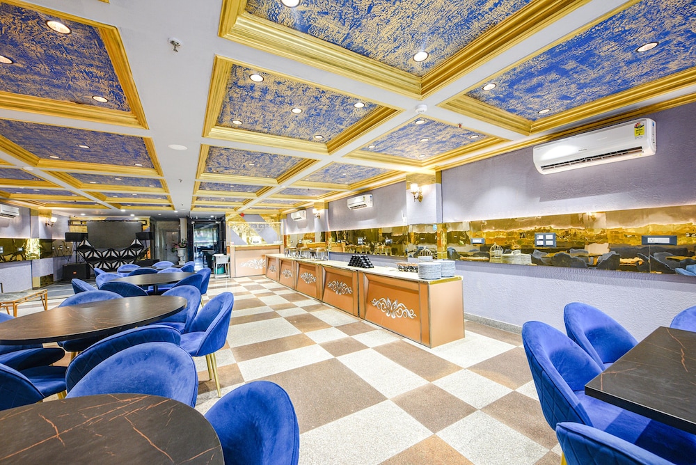 FabHotel Prime Apple Tree Residency, Sector 13 Dwarka, New Delhi 22/24