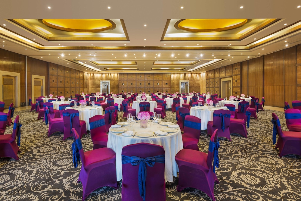Le Meridien Nagpur 27/35