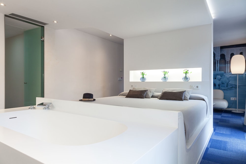 Macia Granada Five Senses Rooms & Suites 15/60