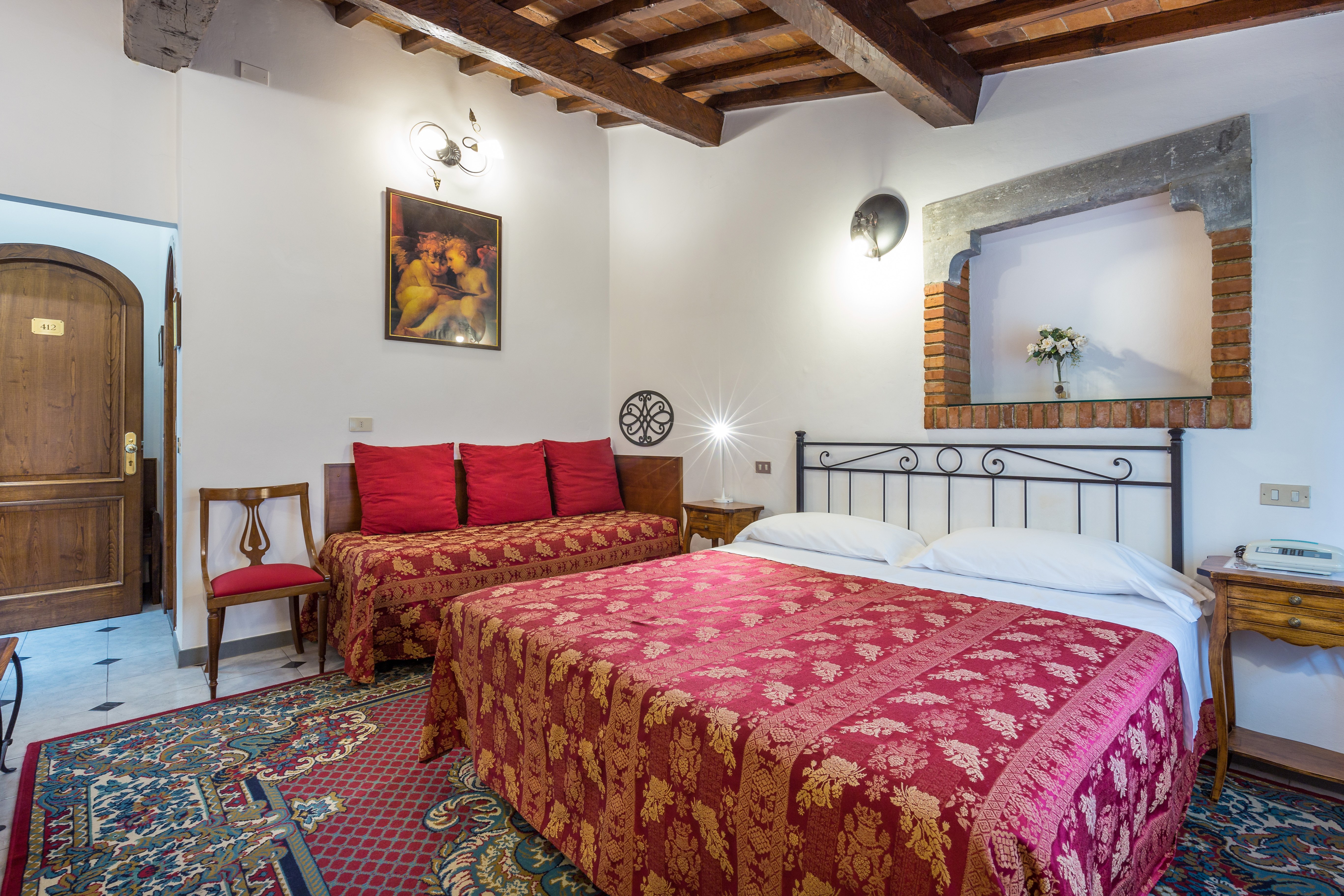 Hotel Collodi 19/53
