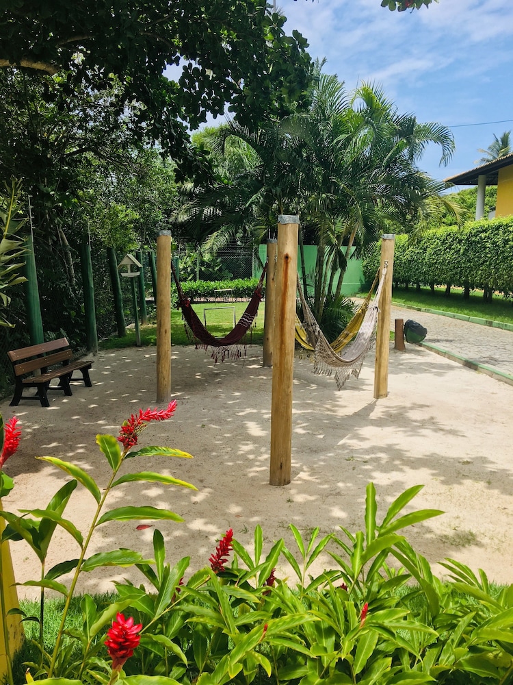 surroundings