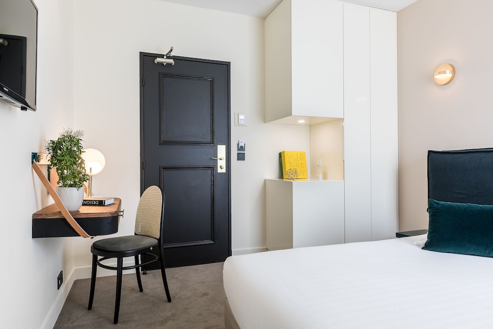Le Friedland (ex Champs Elysees Friedland) 20/68