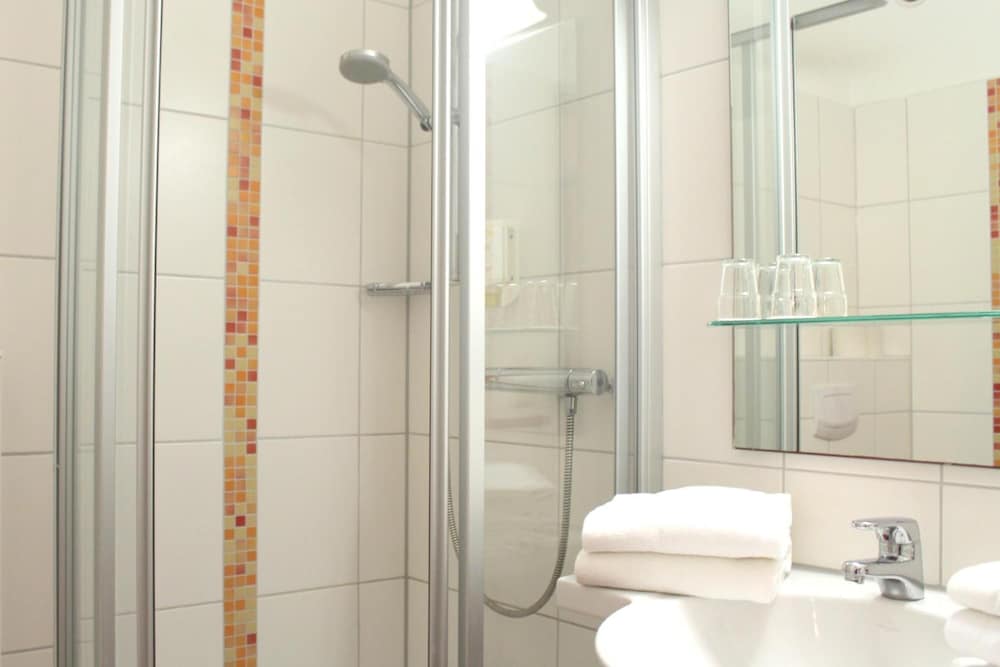 City Hotel Kurfurst Balduin 27/63