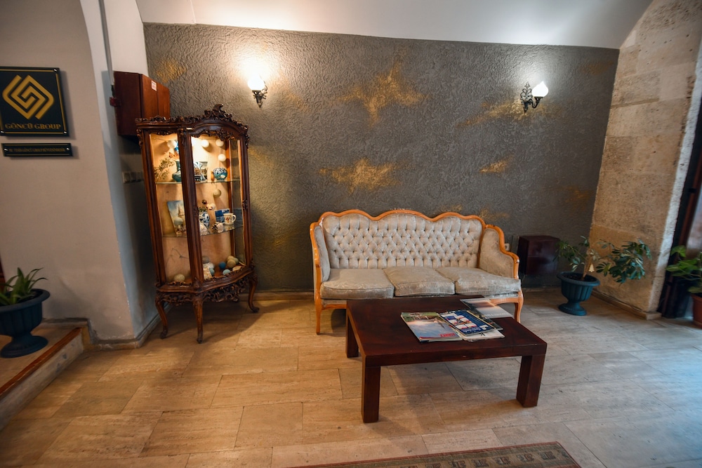 Tashan Hotel Edirne 35/50