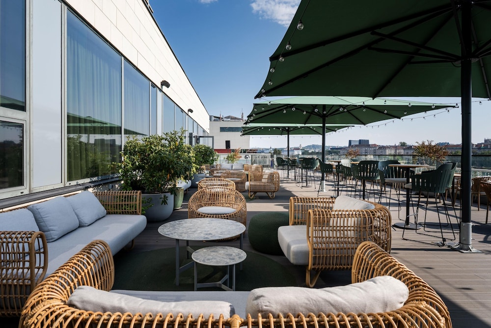 Radisson Blu Hotel Lietuva 53/81