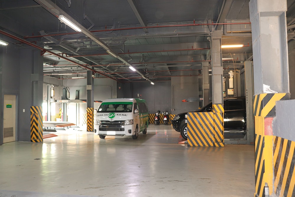 Go Hotels Manila Airport Road 22/29