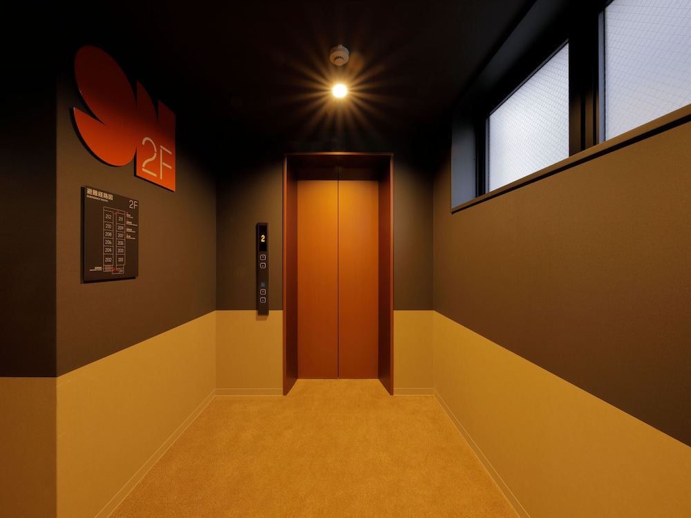 Smart Place Inn Kyoto Shijo Horikawa 43/47