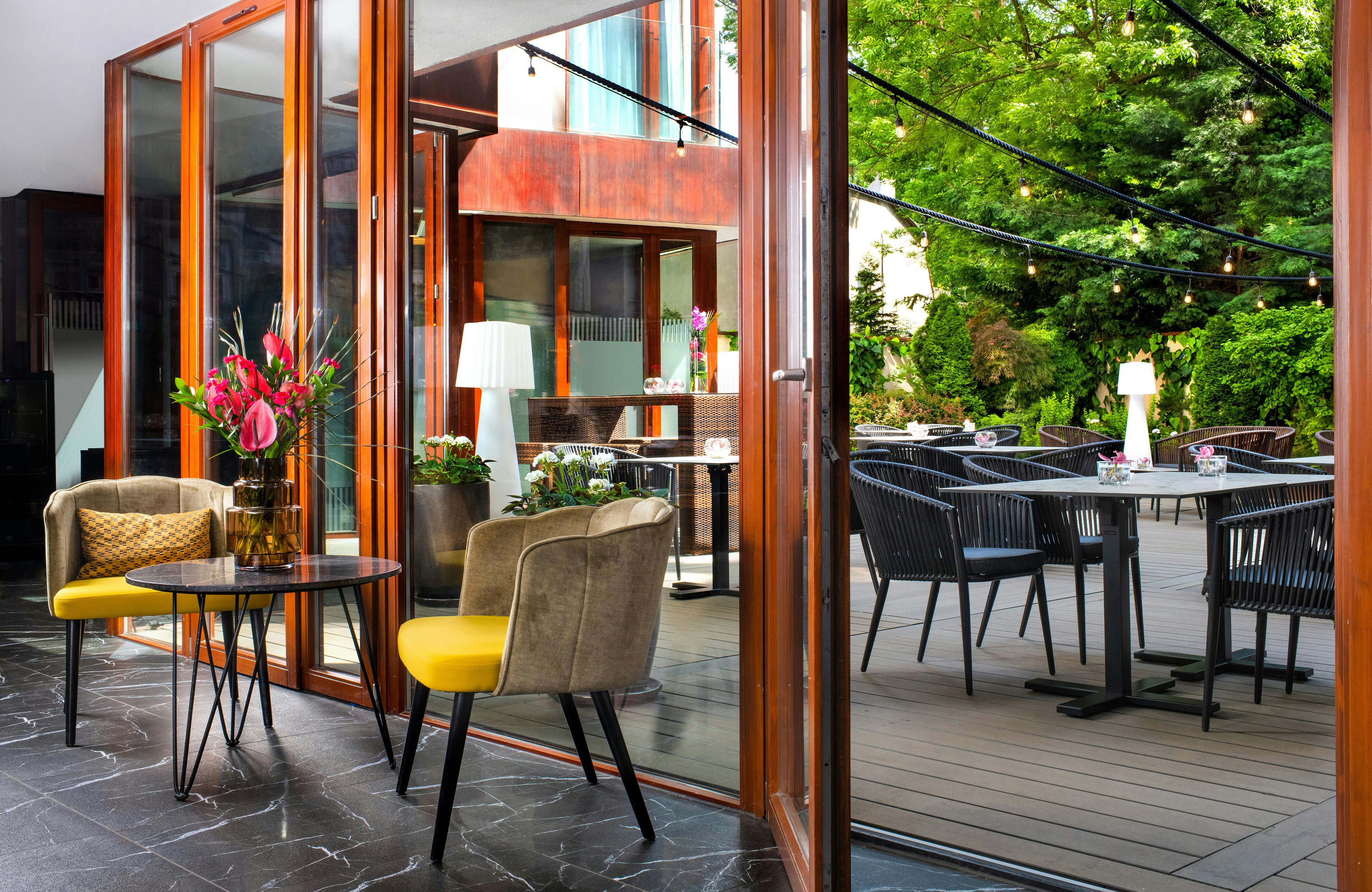 Leonardo Boutique Hotel Krakow City Center (ex Metropolis Design) 49/68