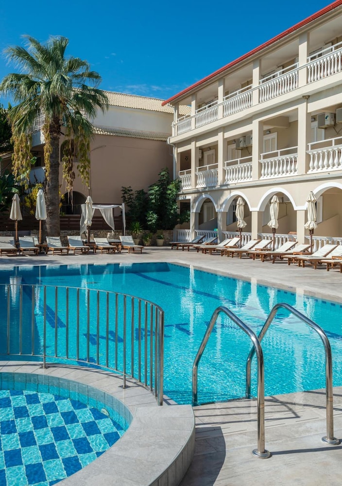 Natalie Hotel in Zakynthos