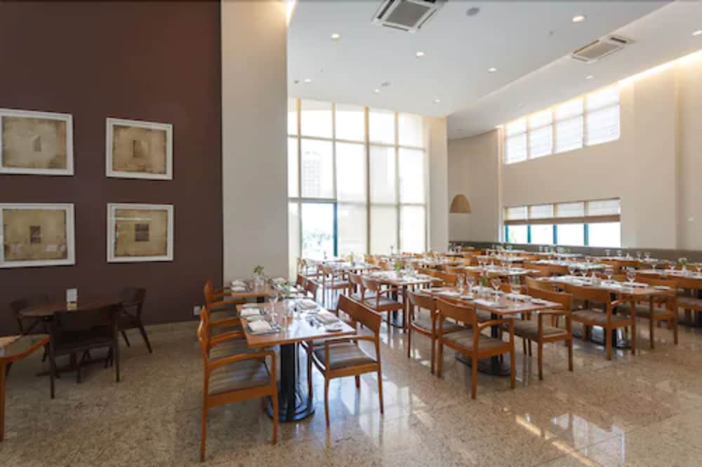 Mercure Salvador Pituba 32/45