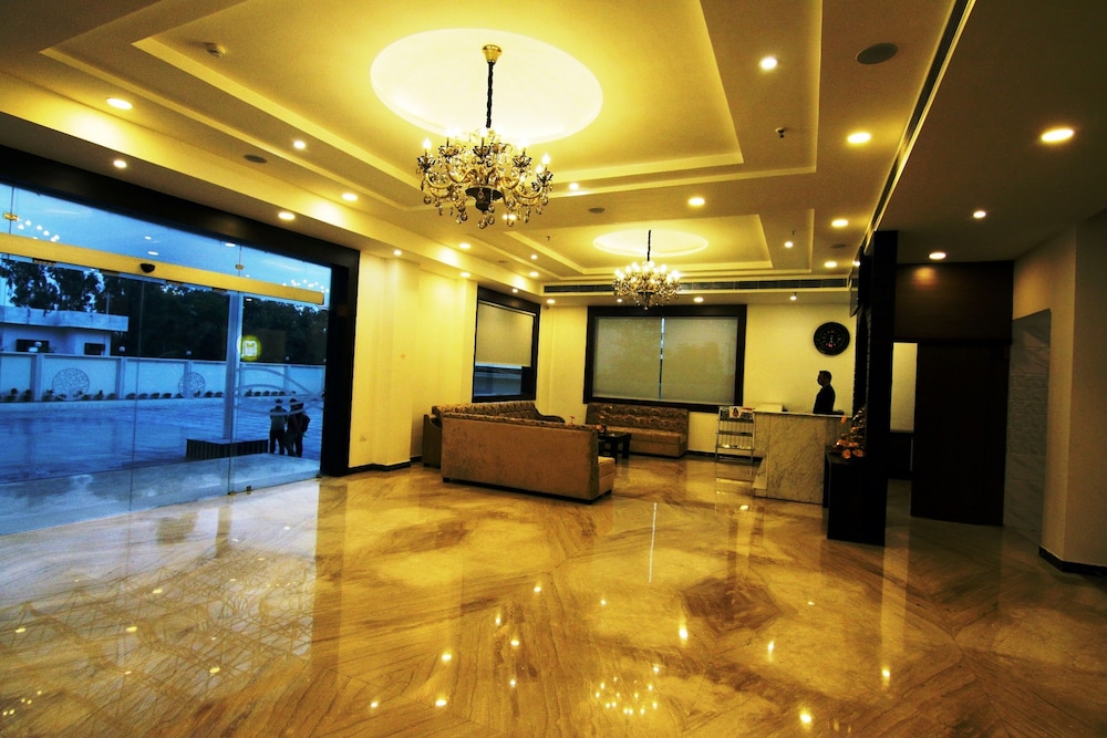 Hotel Trinetar Gardens 10/39