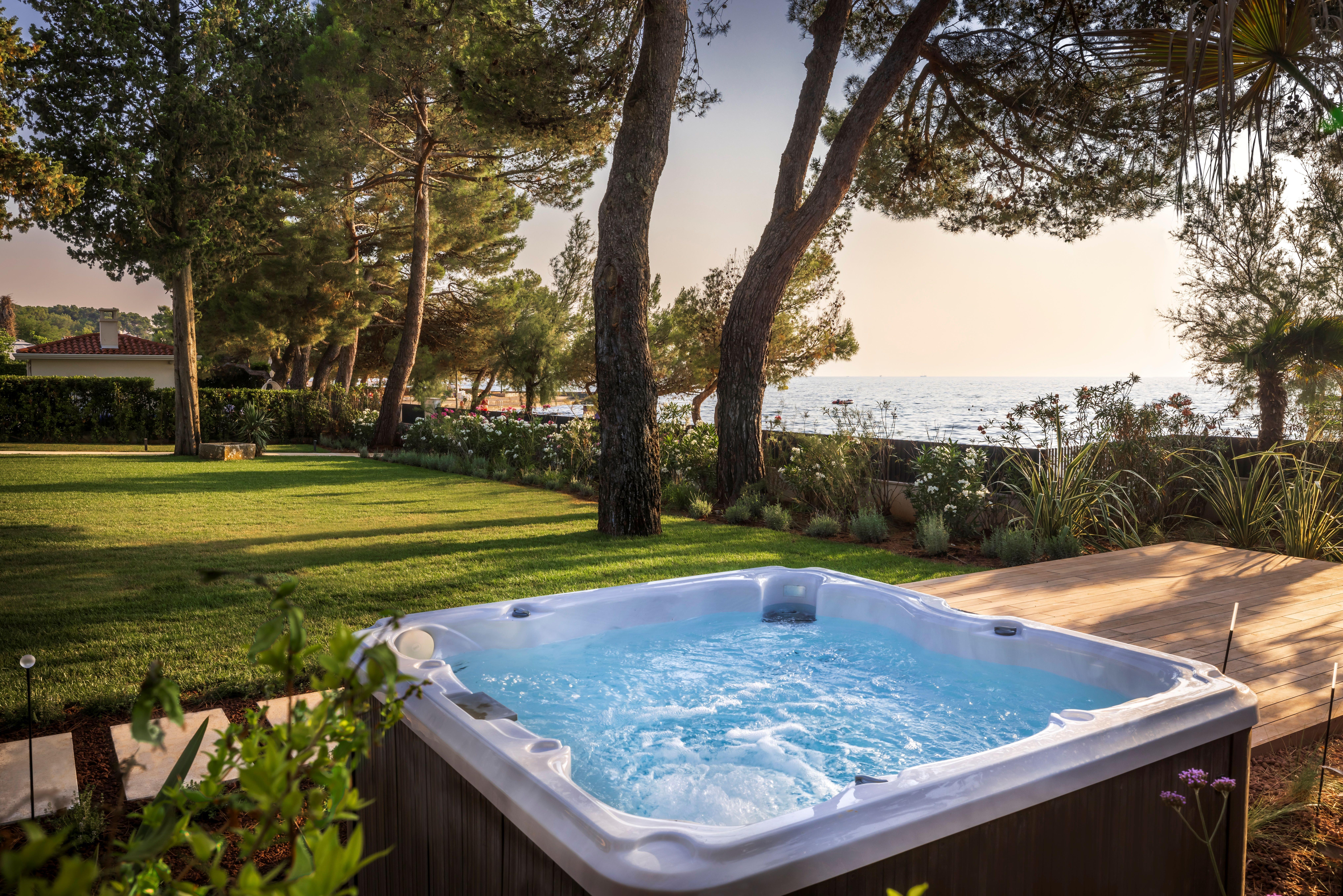 Pical Beach House Valamar Collection 6/12