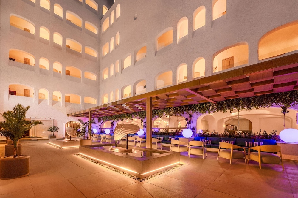 GR Solaris Caribe Adults Only All Inclusive 31/37