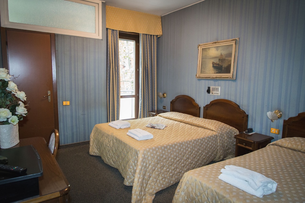 Hotel Accursio 31/61