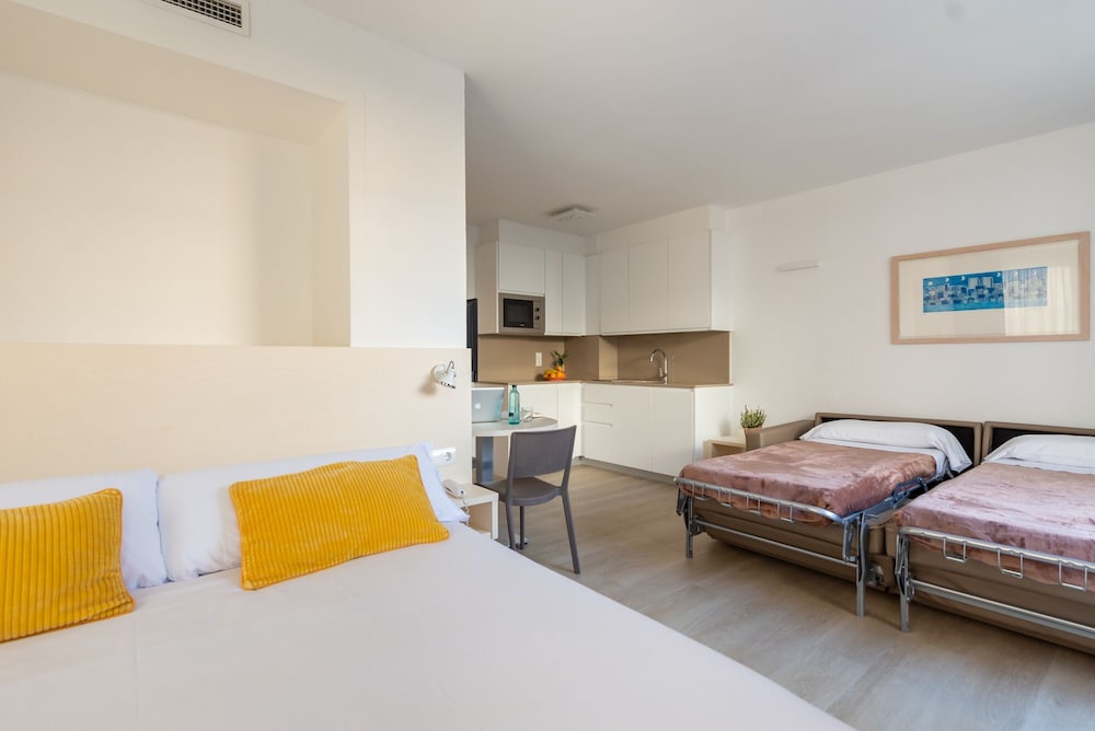 Apartamentos Atenea Park 10/47