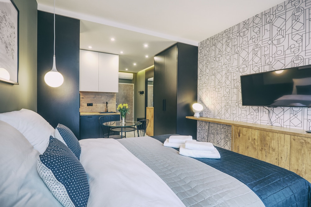 Rajska 3 by PI Apartments 28/62