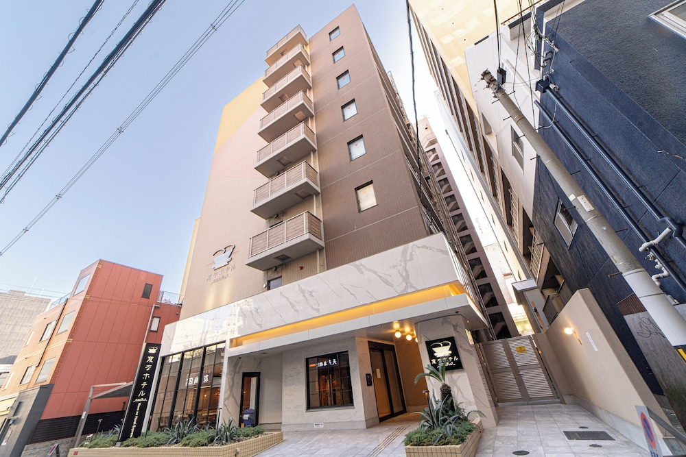 Cinnamon Hotel 6/58