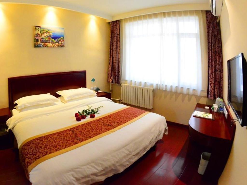 STANDARD, TWIN BEDS
