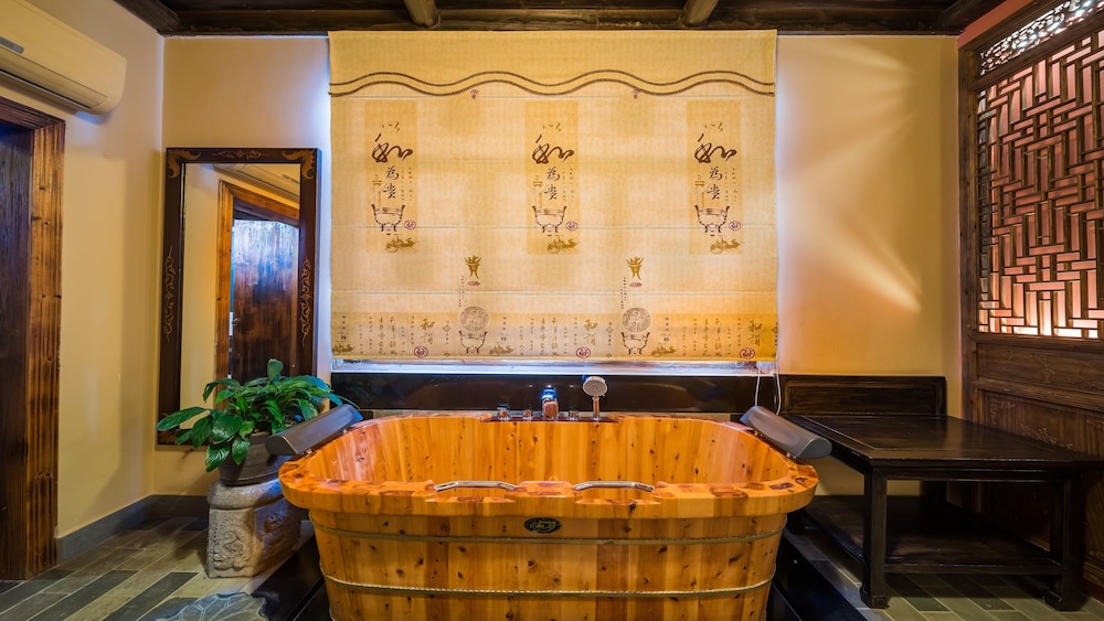 Yangshuo Tea Cozy Boutique Hotel 7/50