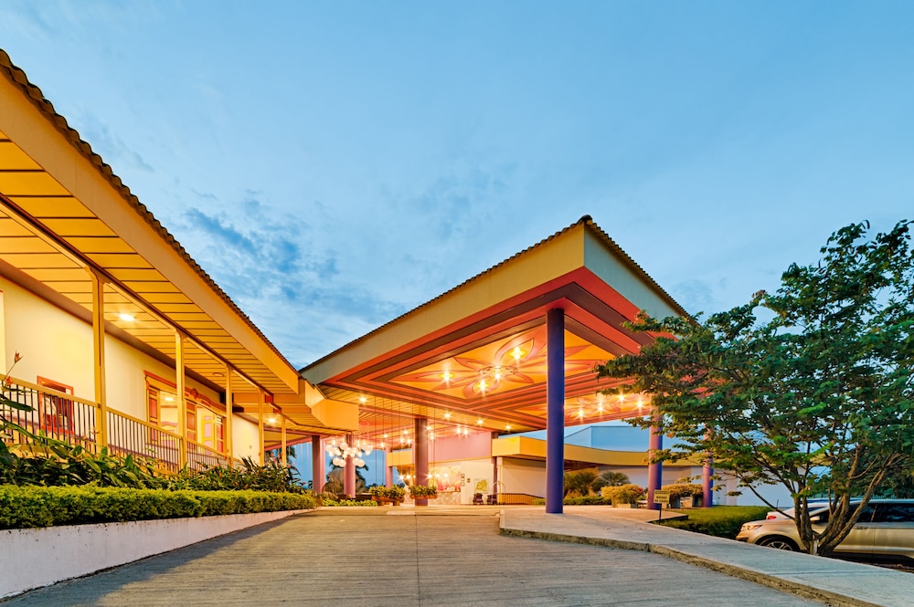 Hotel Mocawa Resort 62/72